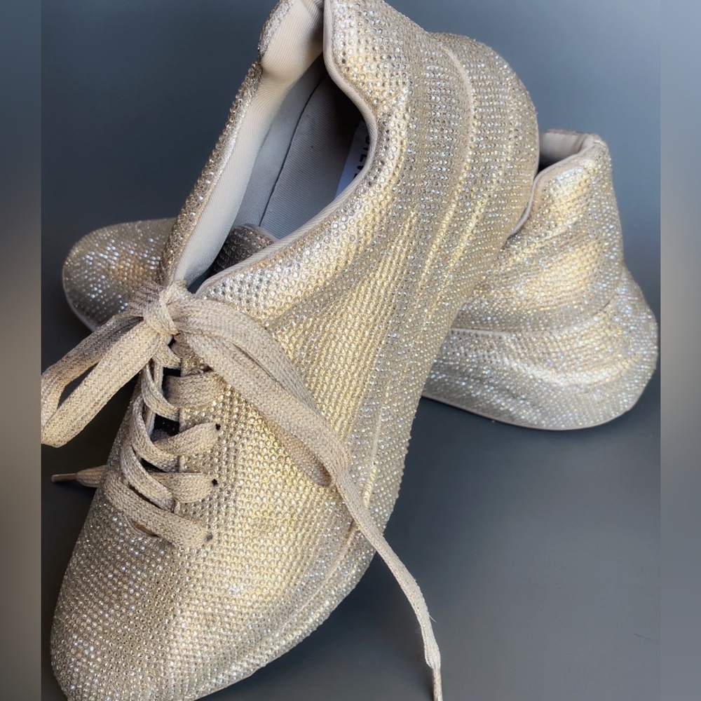 STEVE MADDEN Constanza Sneakers